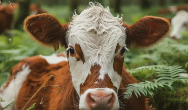 Beef Cattle