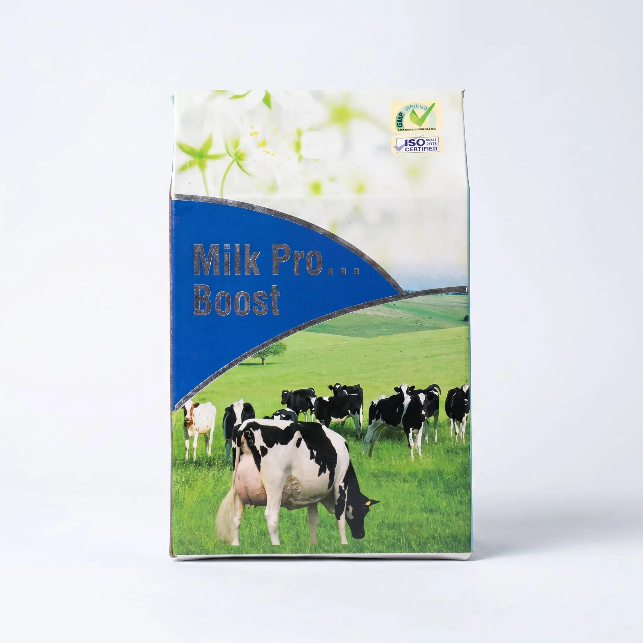 Milk Pro Boost — Agro Care product photograph