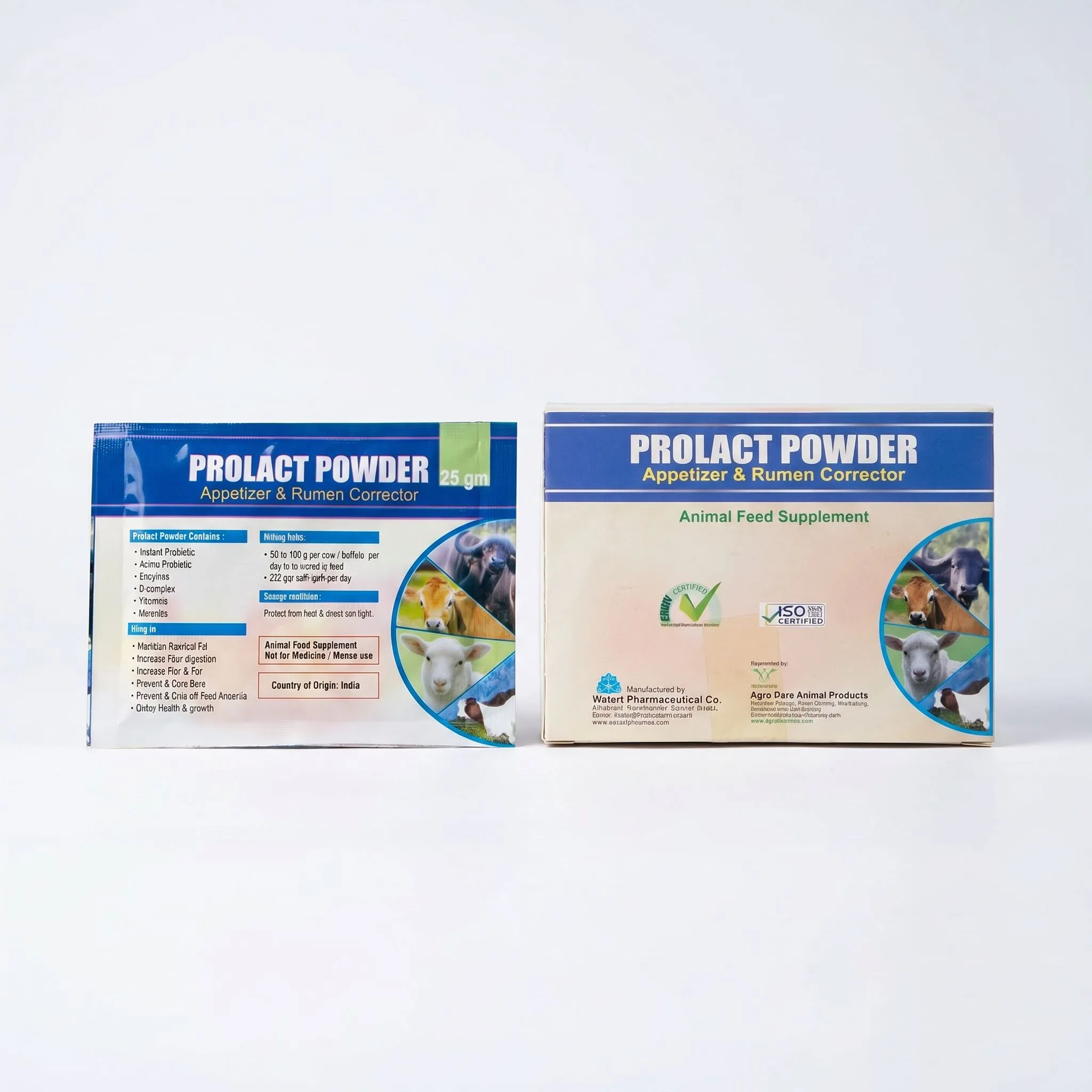 Prolact — Agro Care product photograph