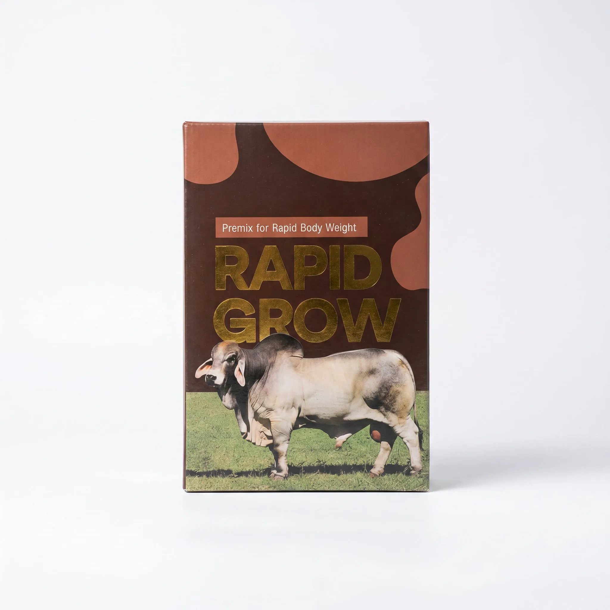 Rapid Grow — Agro Care product photograph