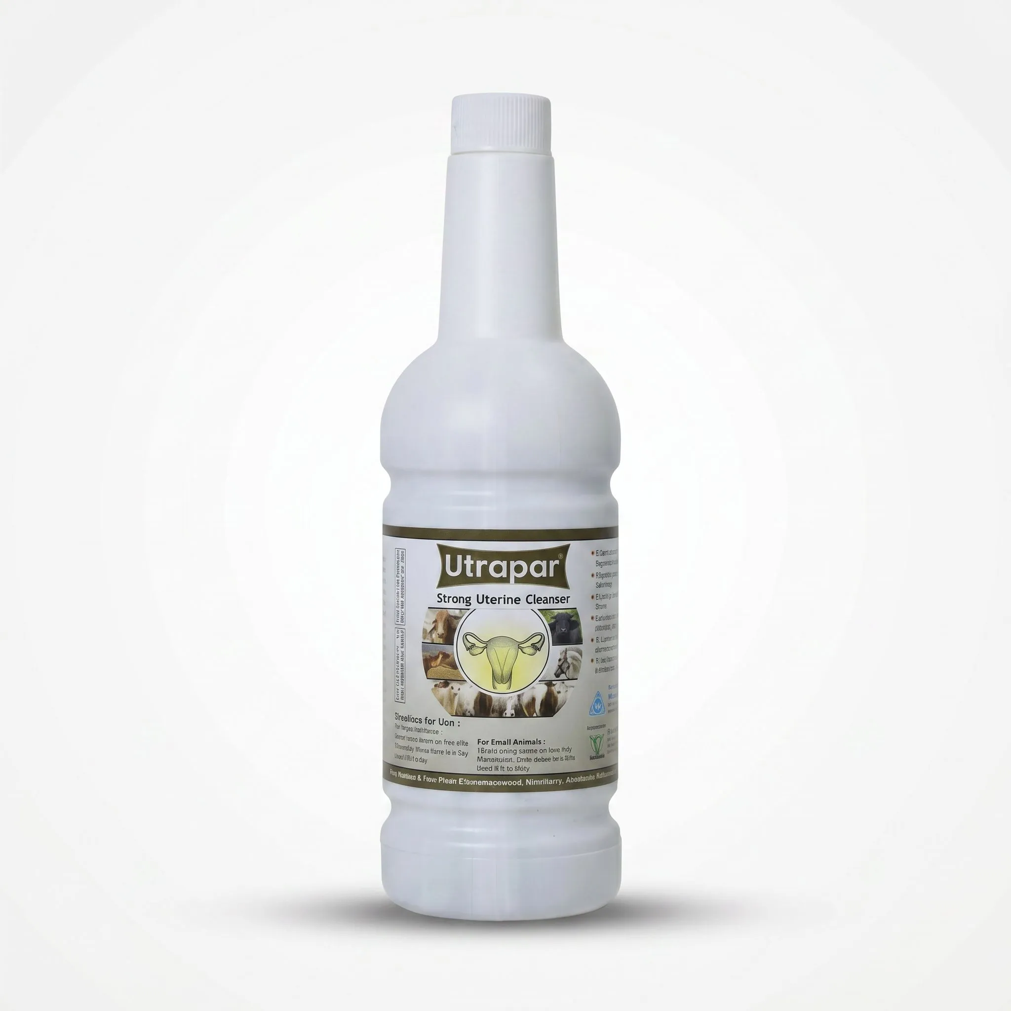 Utrapar — Agro Care product photograph