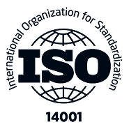 ISO 9001:2015 — Quality Management System